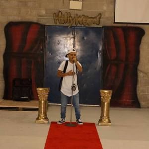 Meet your Posher, Mijatovic